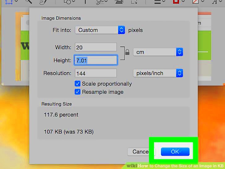 The 3 Best Ways to Reduce or Increase the Size of an Image in KB