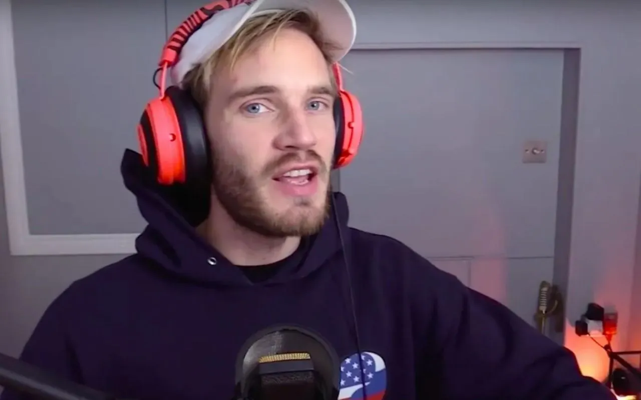This is the hardest choice I ever made PewDiePie opens up on moving 