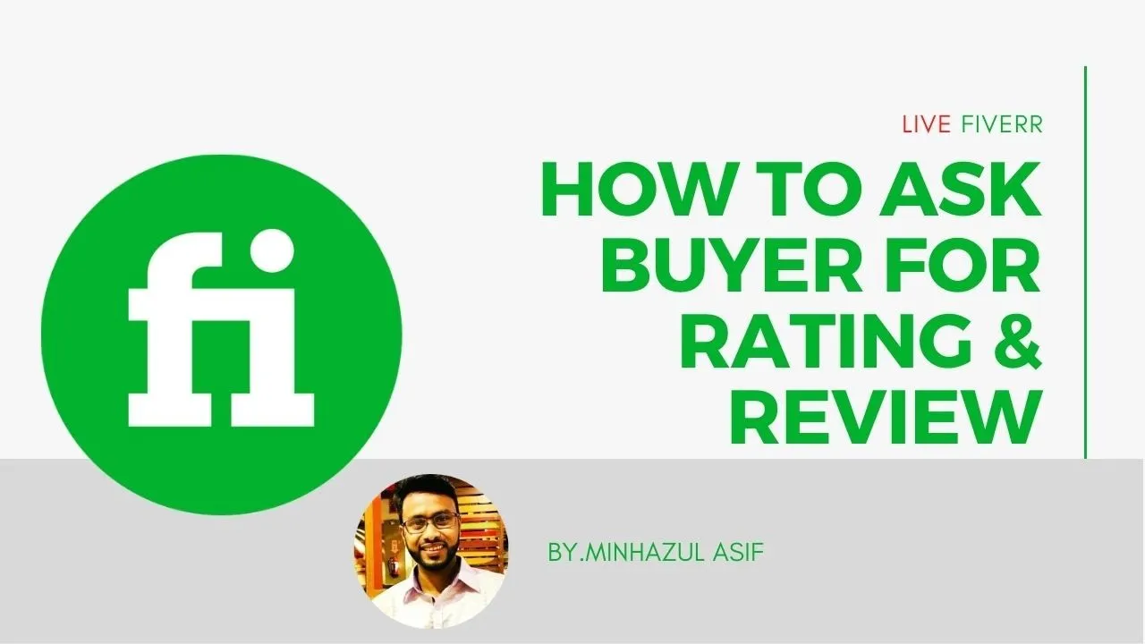 Why Can’t I Change Seller’s Rating on Fiverr?