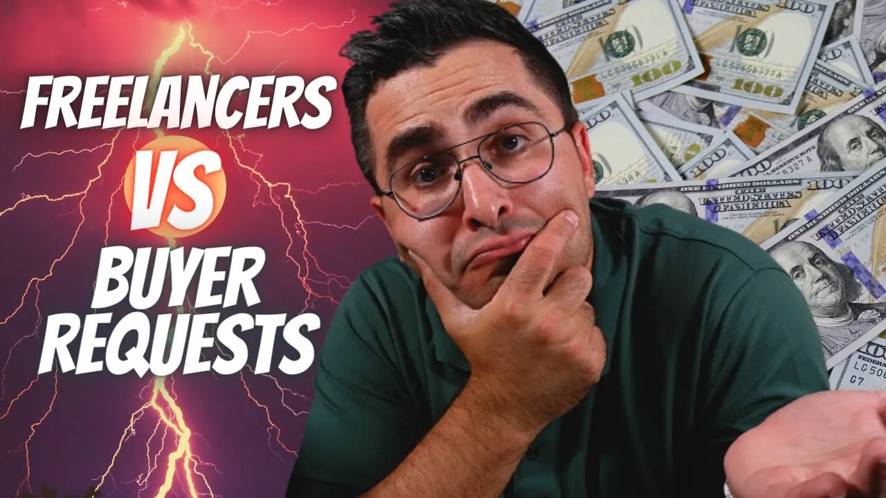 Can Sellers Buy from Other Sellers on Fiverr?