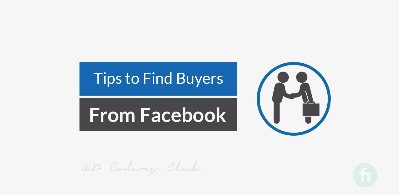 How to Find Buyers for Your Fiverr Gig