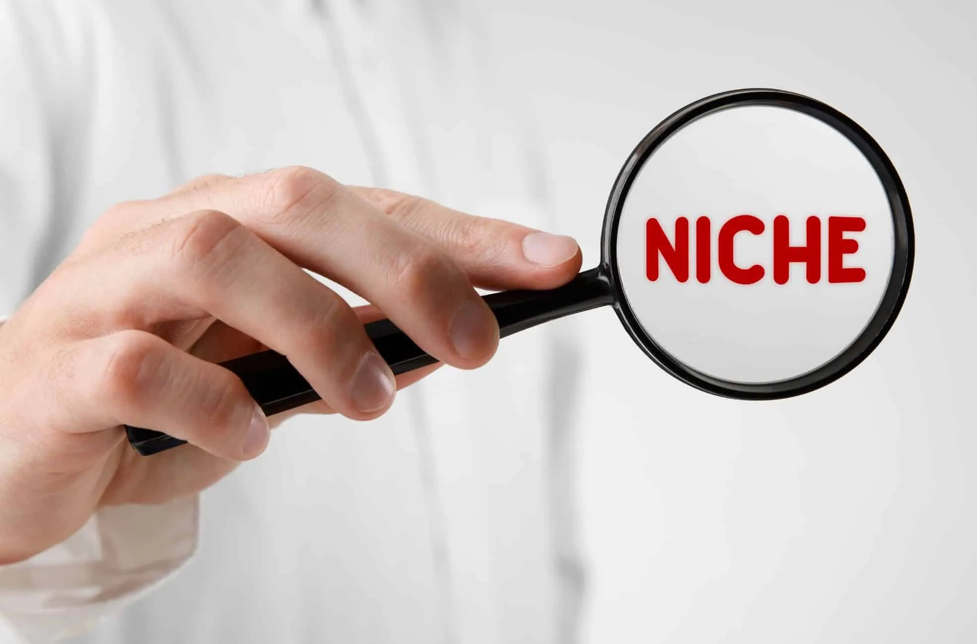 How to Find Your Niche on Fiverr