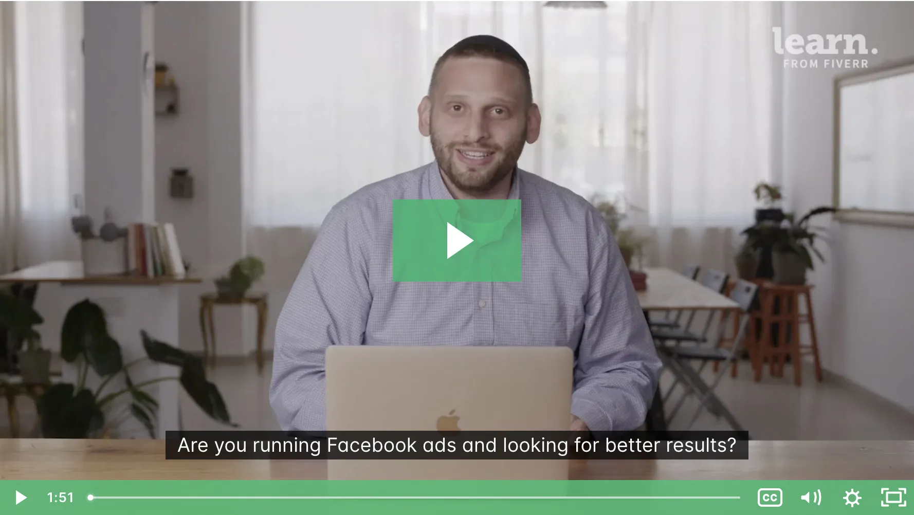 How to Put a Fiverr Badge on Facebook