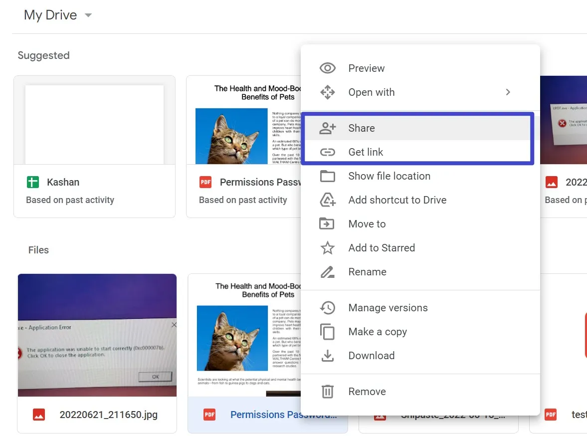 How to Share a PDF 5 Best Ways  UPDF