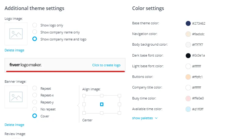 How to Request a Logo on Fiverr: A Step-by-Step Guide