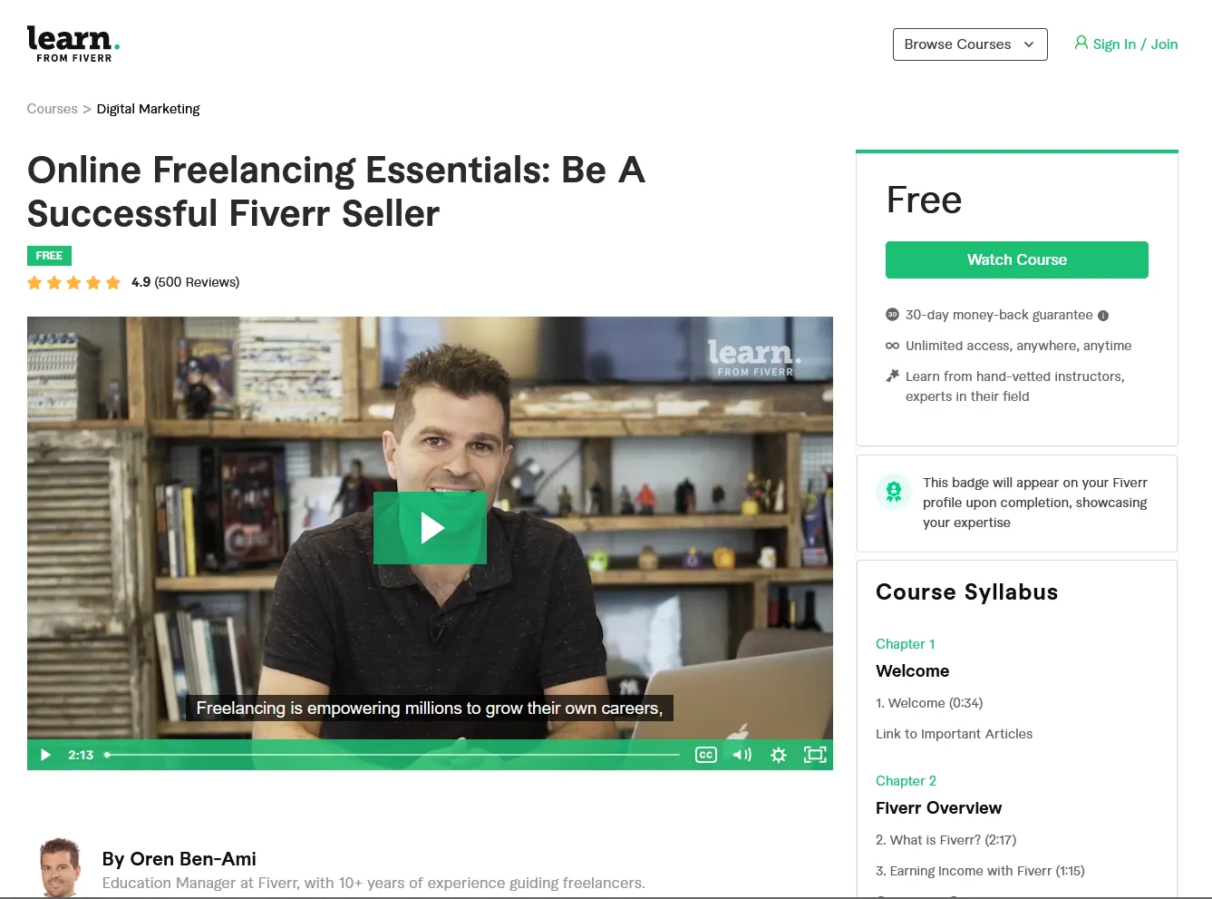 How to Keep Fiverr Online: Tips for a Successful Freelance Business
