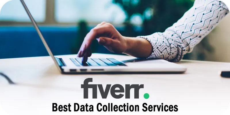 The 5 Best Fiverr Data Collection Professional Services Right Now