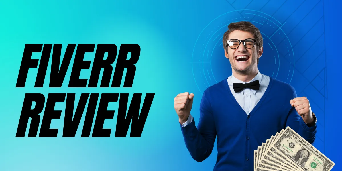 Fiverr ReviewFunctionUse Cases and More