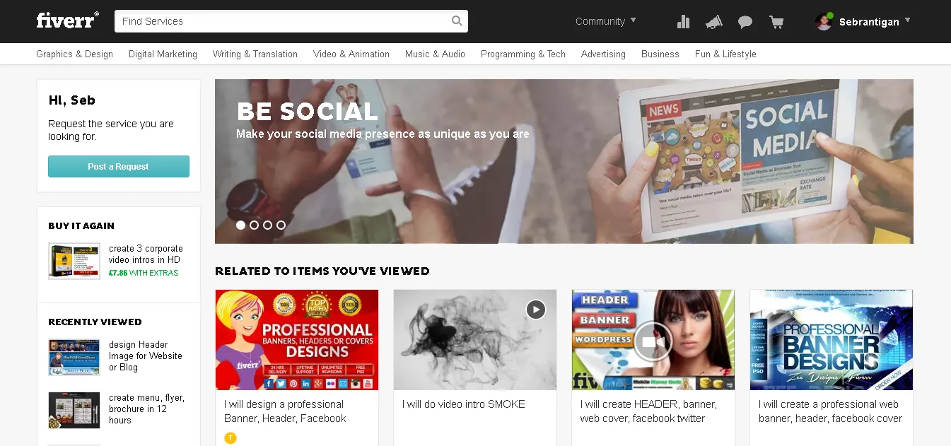 Is Fiverr Still Popular? A Comprehensive Analysis