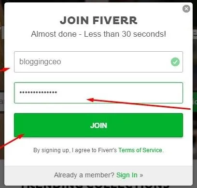 How to Make Quick Money with Fiverr  1000 a Month  Fiverr Make 