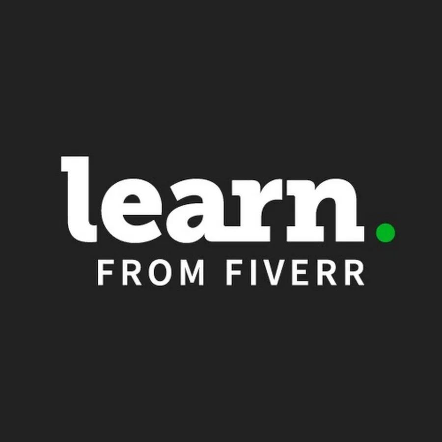 Improve Yourself with Fiverr Learn What is Fiverr Learn  by Make 