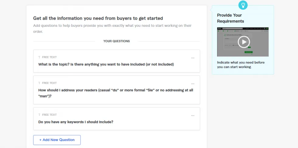 How to Make Money on Fiverr StepbyStep Guide  Secret Tips
