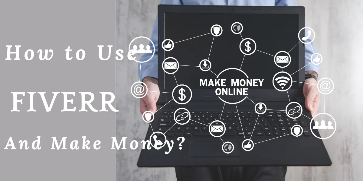 How to Use Fiverr for Accounting