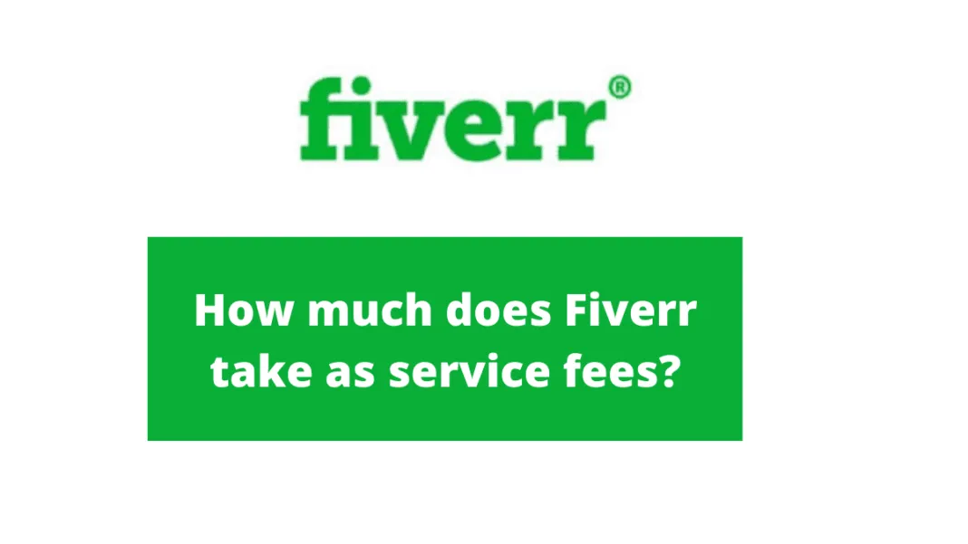 How Much Does Fiverr Make?