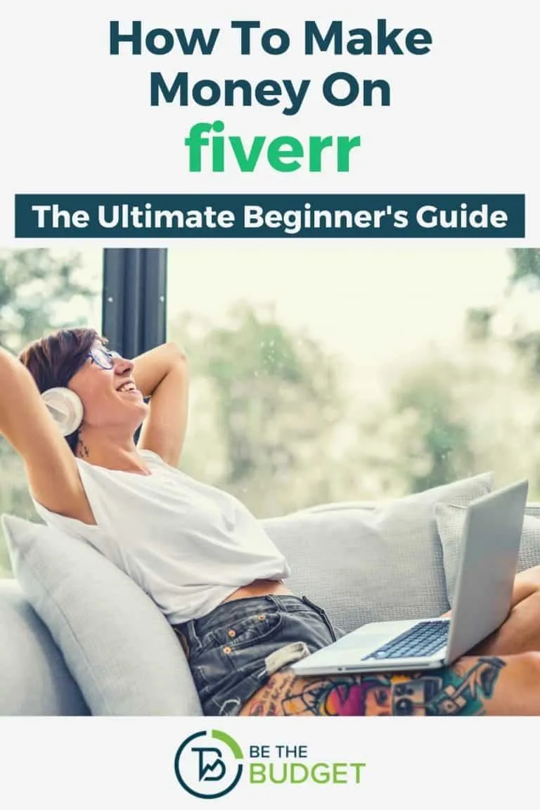 How Do I Get Paid from Fiverr?