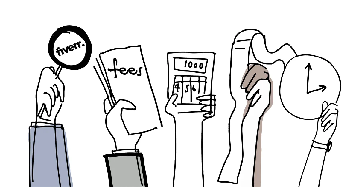 Does Fiverr Have Free Services?