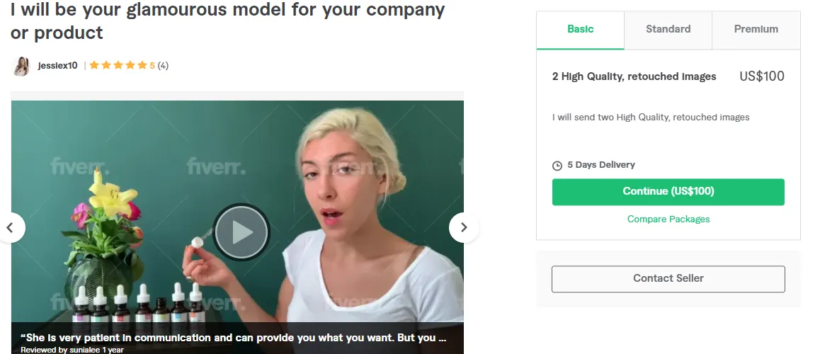 Can I Post a Job on Fiverr? Everything You Need to Know