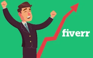 Fiverr Course Get More Sales  Reviews on Fiverr like Top Sellers