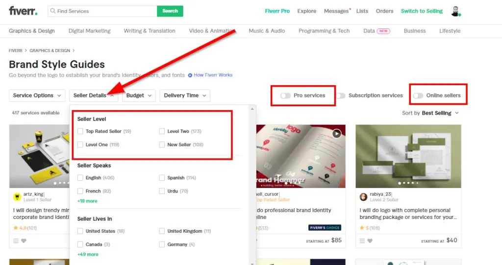 How to Get Sales on Fiverr: Tips and Insights from Reddit
