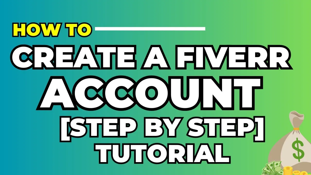 How to Run a Bot Account on Fiverr