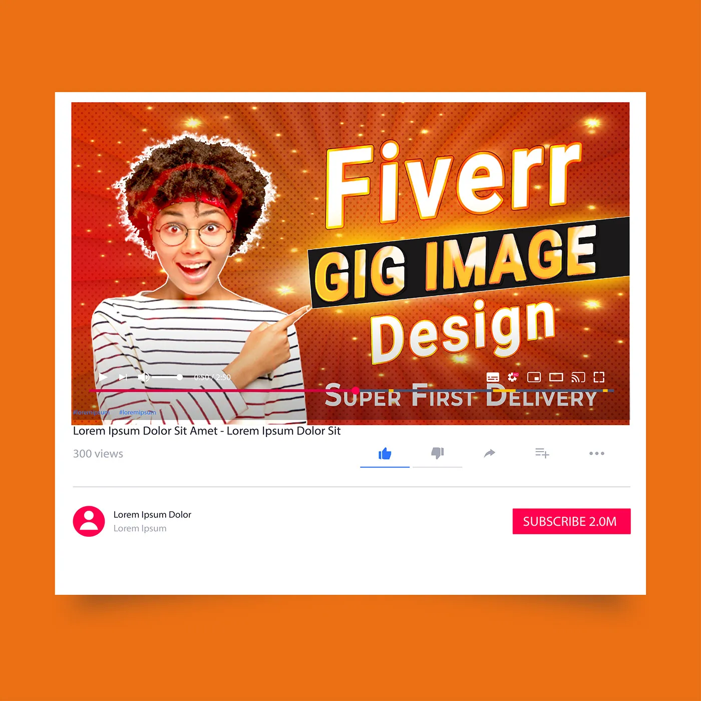 Can I Add a Portfolio to My Fiverr Gig Video?
