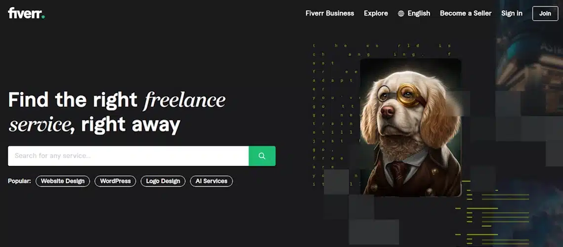 How to File a Complaint with Fiverr