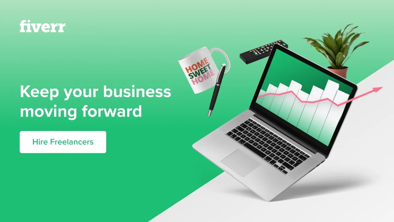 What is Required to Be a Fiverr Affiliate
