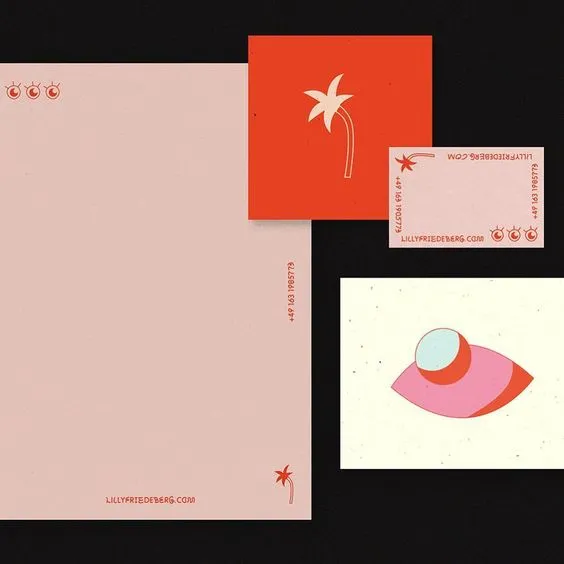 Stationary Design  Fiverr Discover