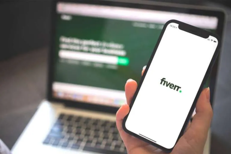 Fiverr Users By Country in 2024  Increditools