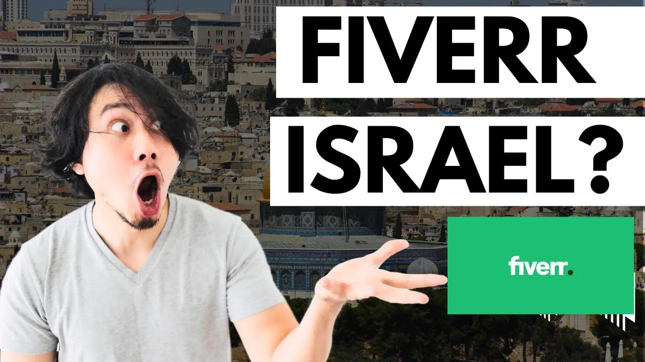 Which Country Uses Fiverr the Most?