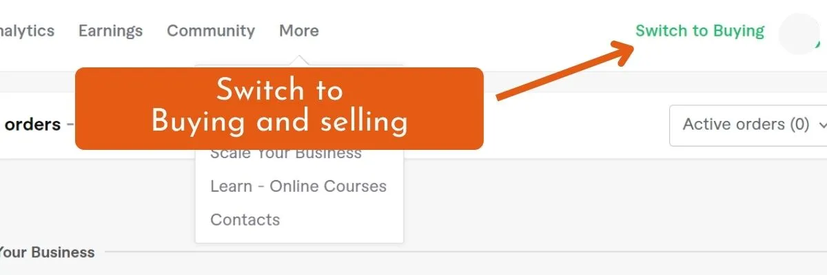 7 Easy Fiverr Gigs That Require No Skill