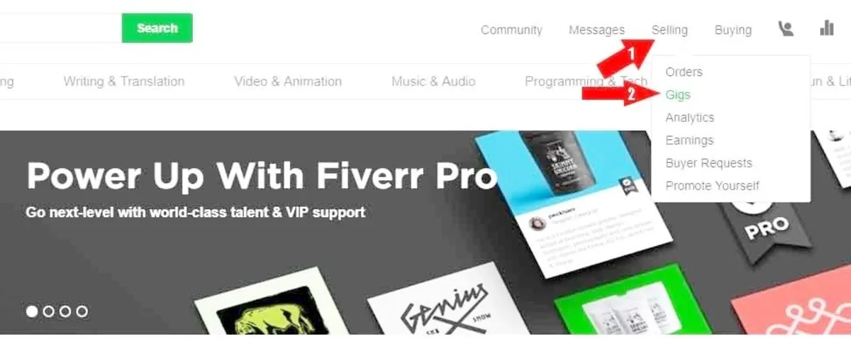 How to Change Your Fiverr Gig Email: A Step-by-Step Guide