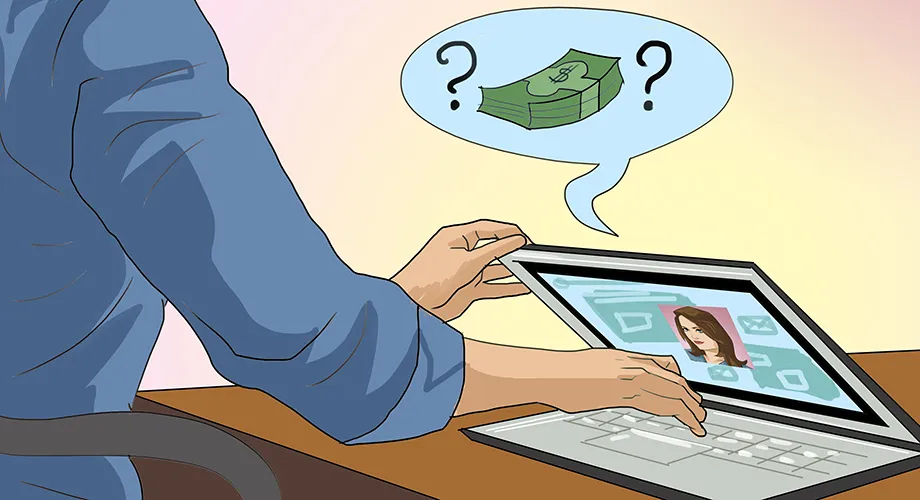Is the Fiverr Direct Deposit a Scam?