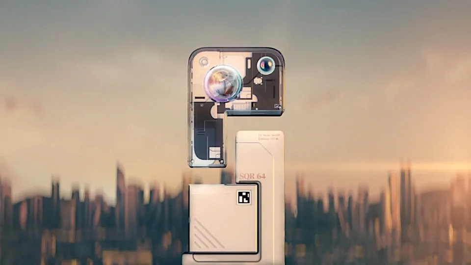Fiverr Casts AI as Our Helpful Willing Workmate  Muse by Clios
