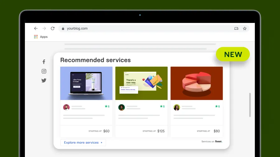 Which Fiverr Gigs Don’t Require Proof?