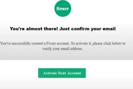 How to Verify Your Fiverr Account: A Step-by-Step Guide