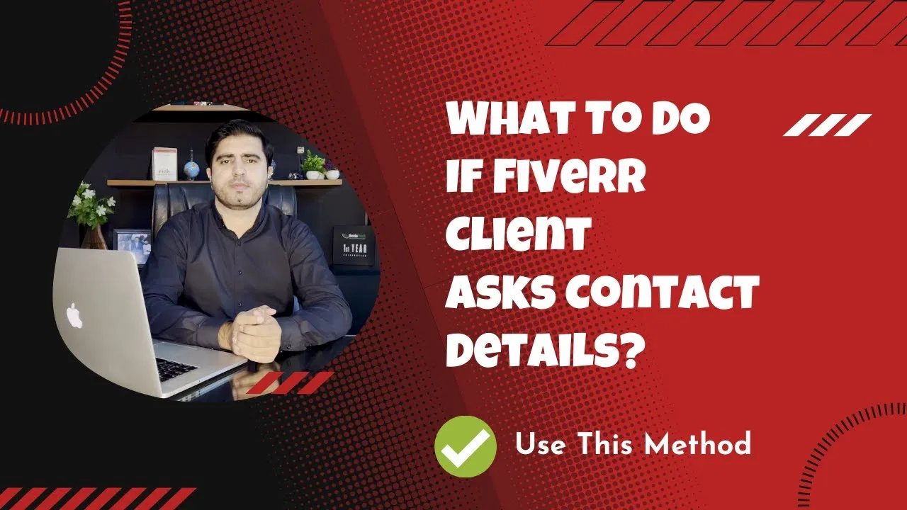 How Do I Get Customers on Fiverr?