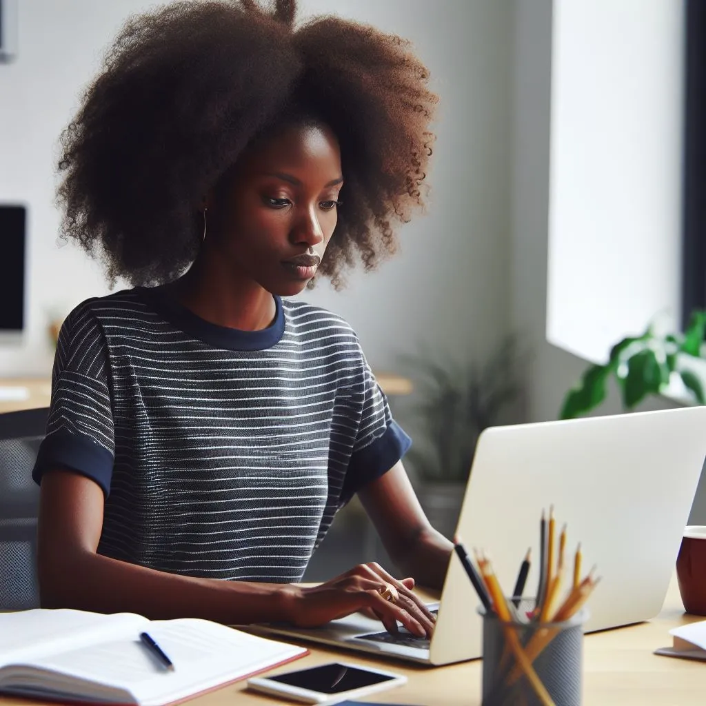 Is Fiverr Available in Nigeria?