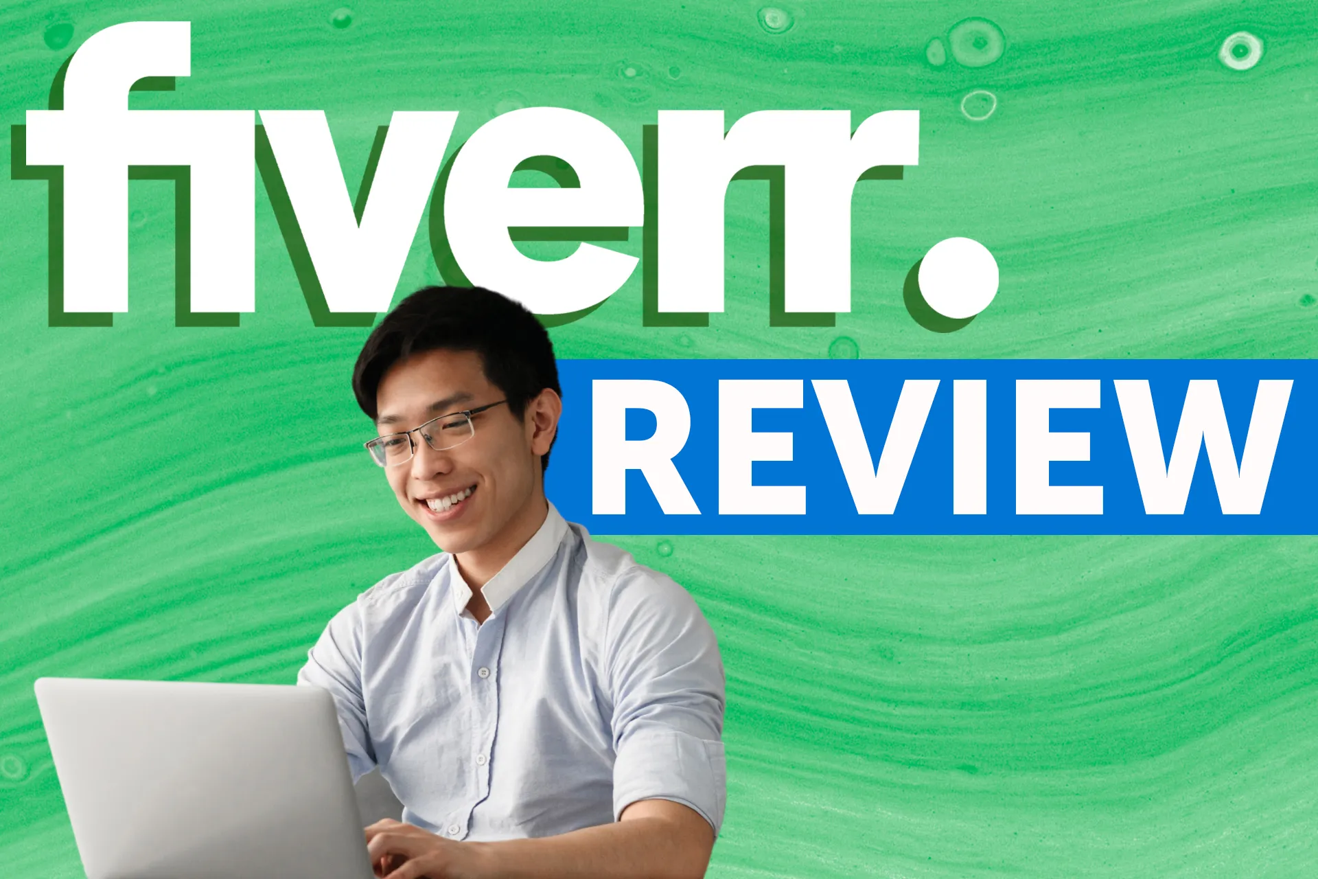 Does the Test Matter on Fiverr?