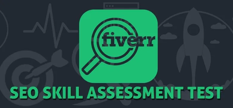 Fiverr SEO Skill Assessment Test Solved Updated 2024 