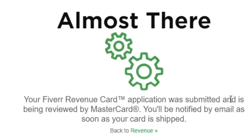 How to Withdraw Money from Fiverr App