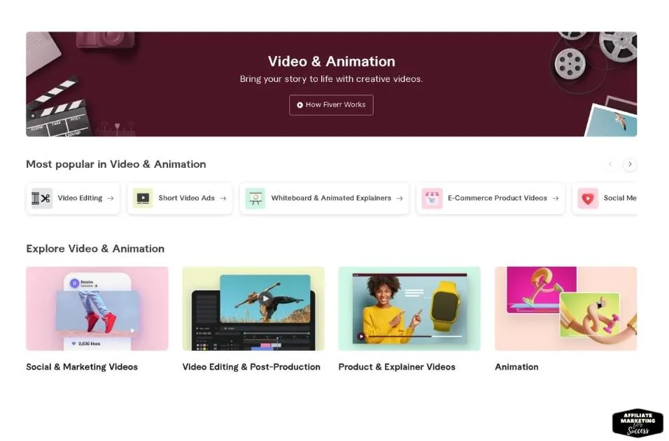 Boosting Sales on Fiverr Leveraging Fiverr Gigs for Business Growth