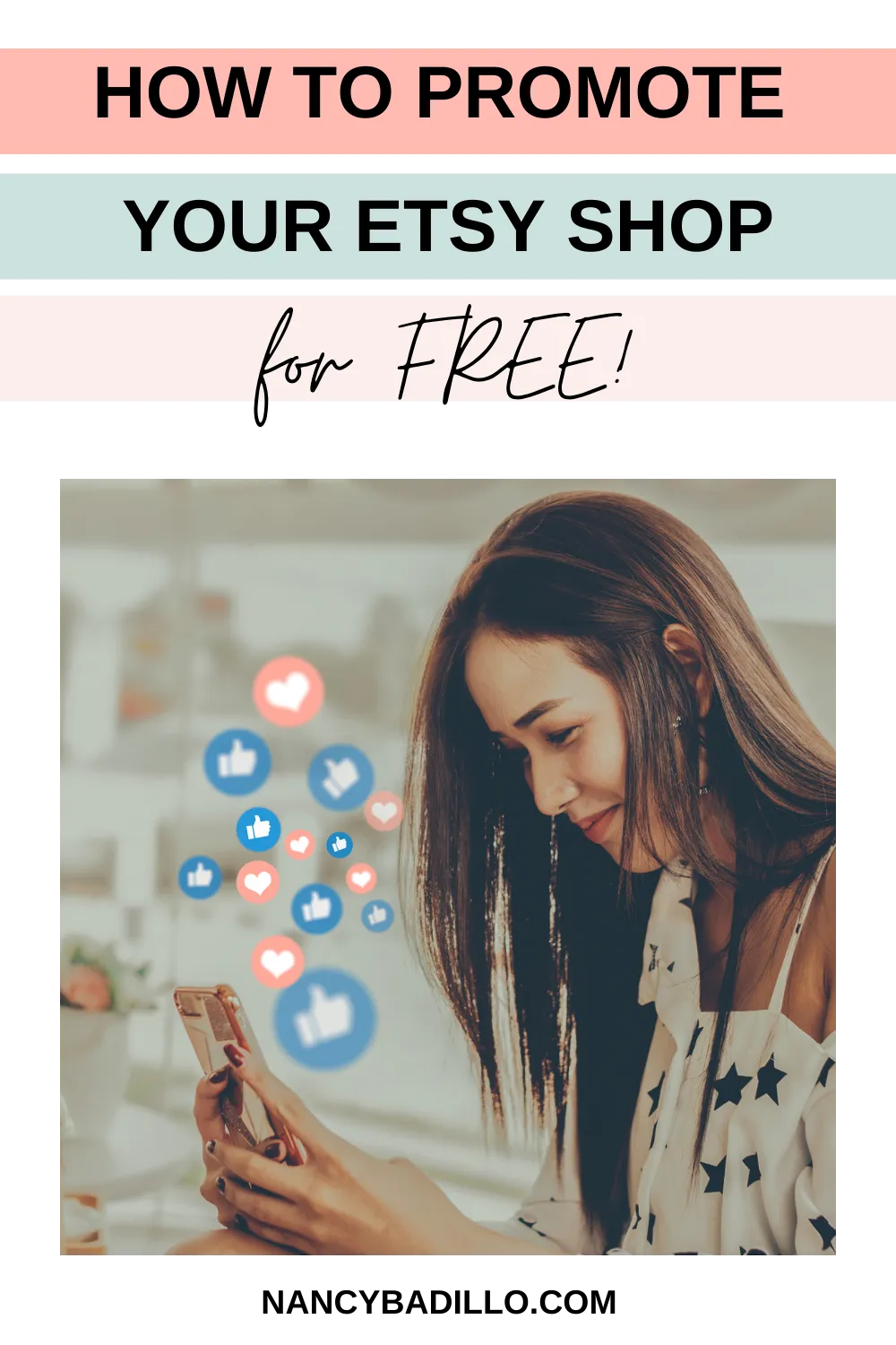 How to Promote Etsy Shops on Fiverr