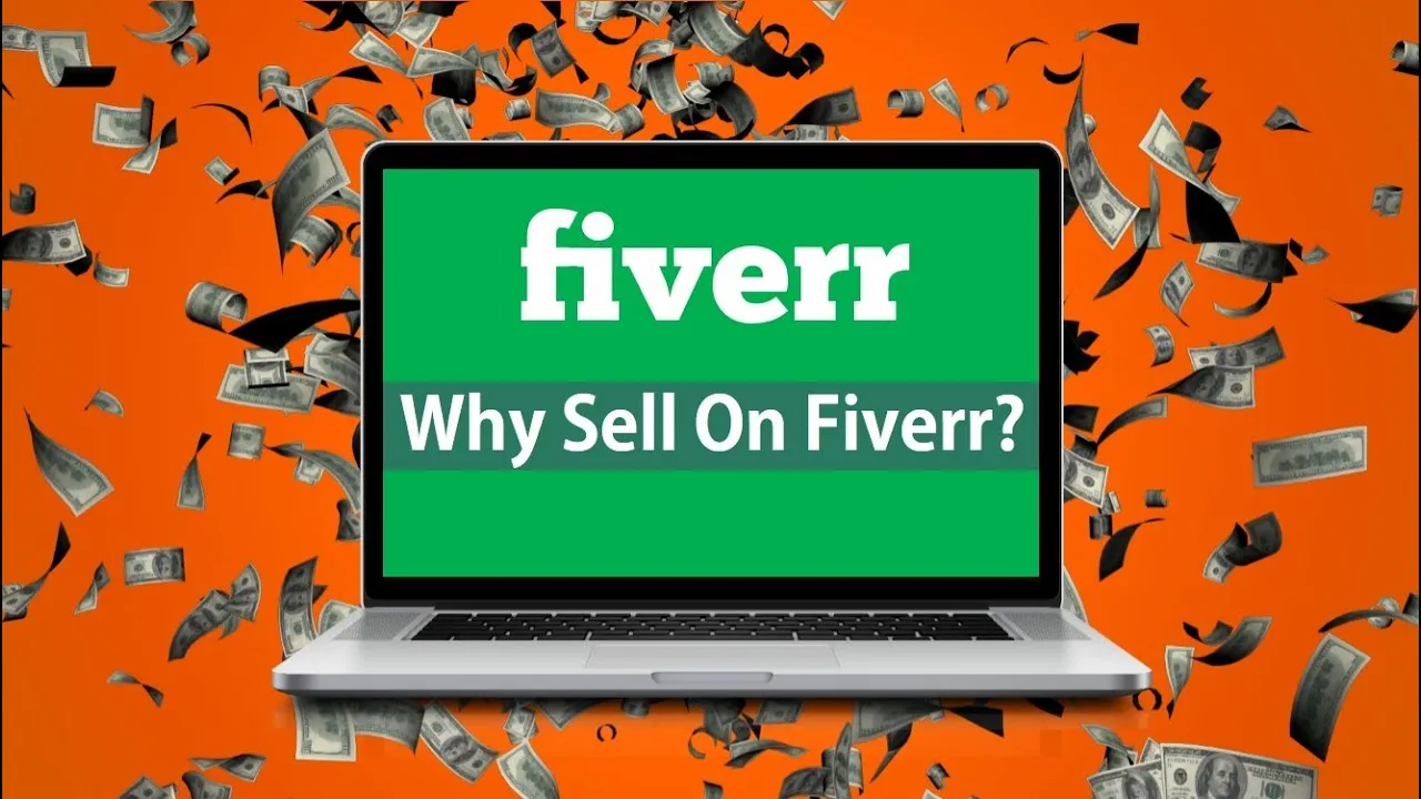 How to Sell Advice on Fiverr
