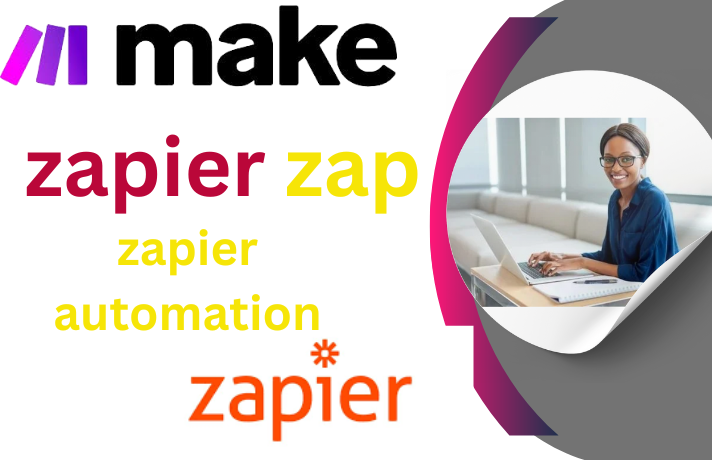 Integrate and Automate Your Airtable Database with a Mobile App, Zapier, Make, and Softr Client Portal