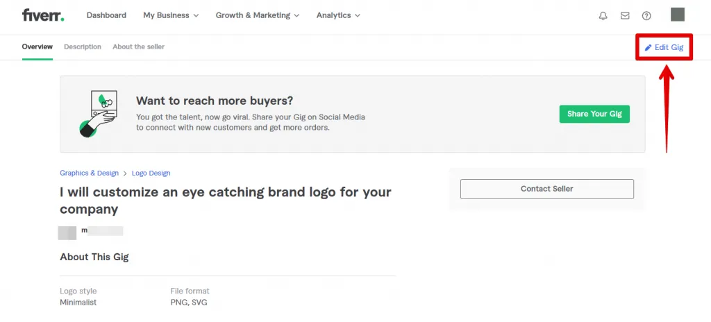 What Is a Tag List on Fiverr  WebsiteBuilderInsidercom