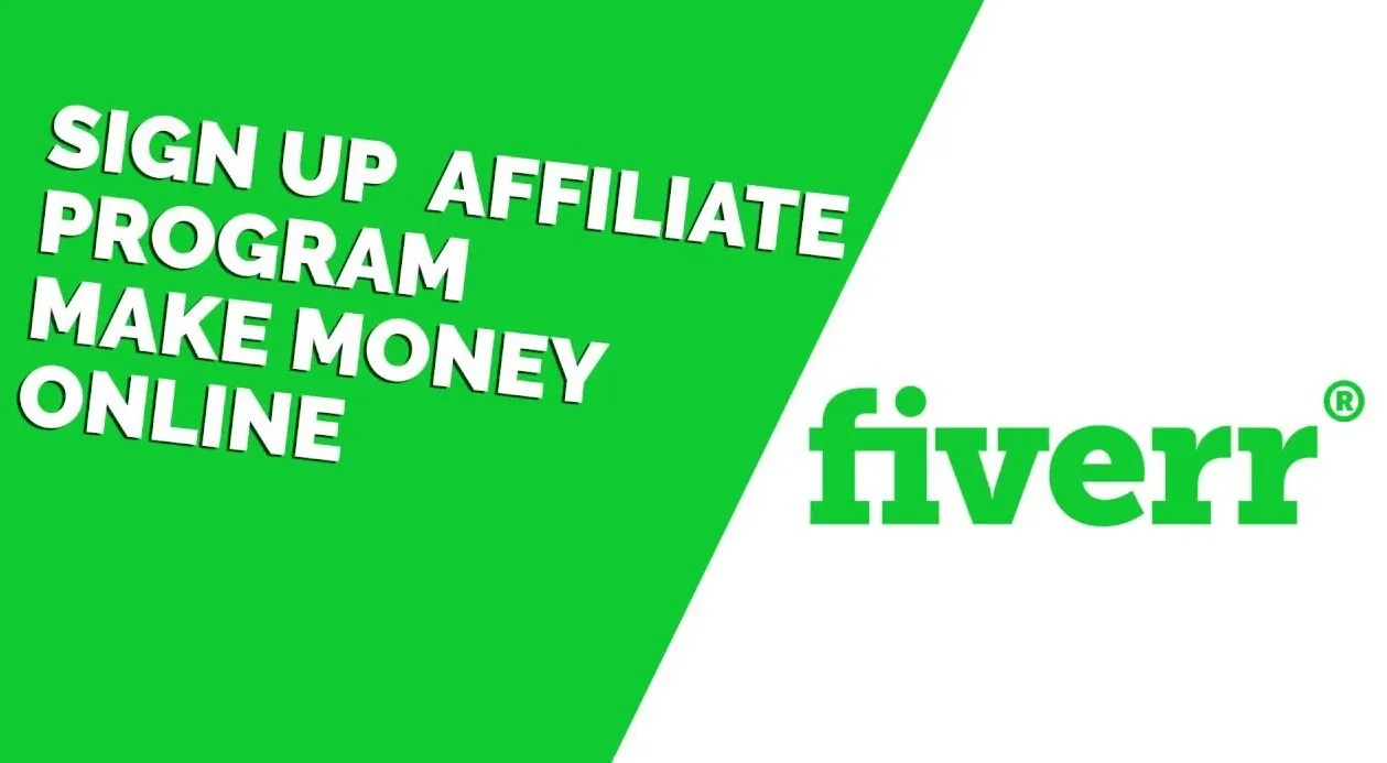 About Fiverr Affiliate Program and how does it works  TechBullion