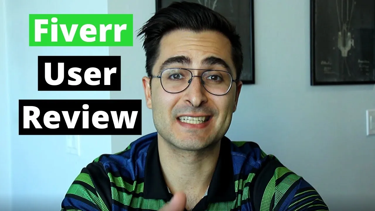 Fiverr Seller Review Vintage Logo Design Seller  YouTube