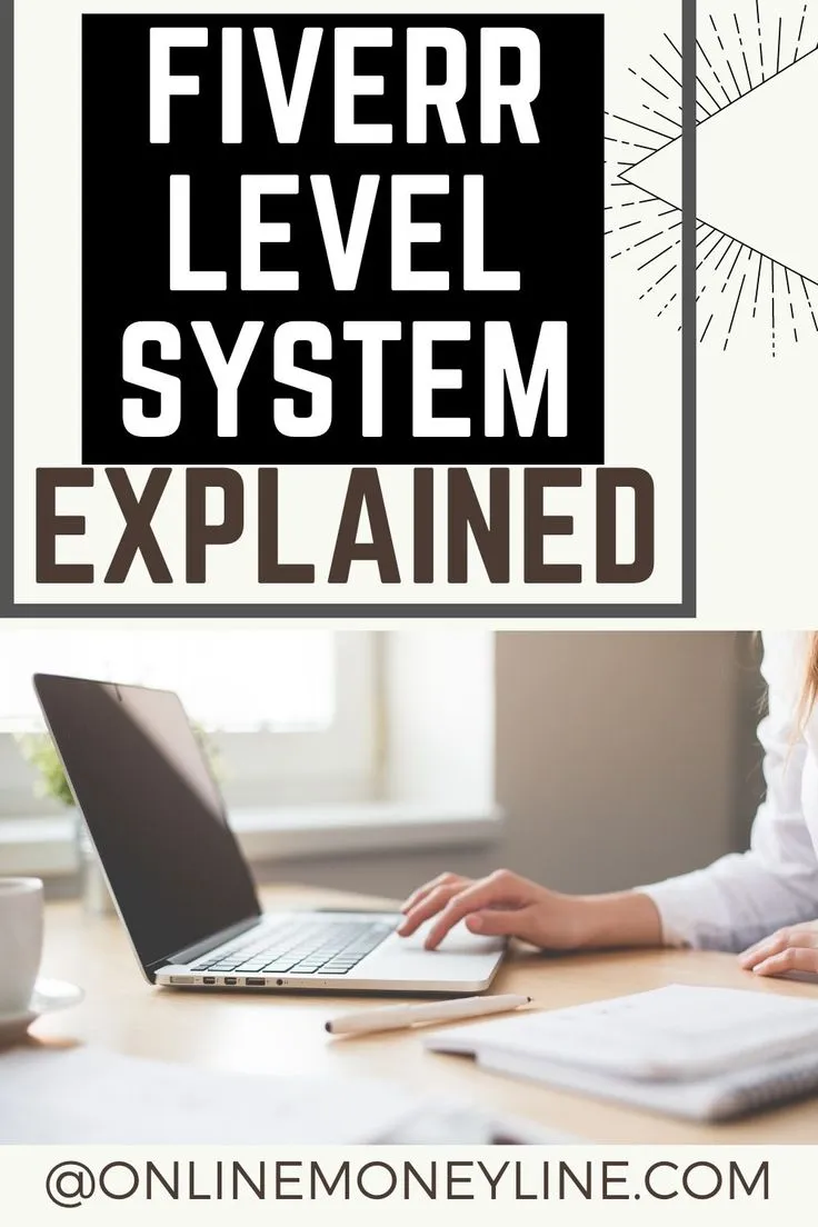 Fiverr Levels Explained Complete Guide  Fiverr Fiverr gigs Levels