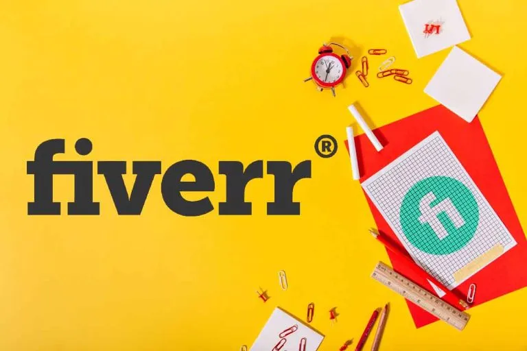 A Seller’s Gig Profile on Fiverr: An Example for Success